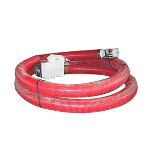 Trasportatore a vite senza albero