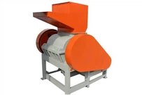 Granulatore per pneumatici